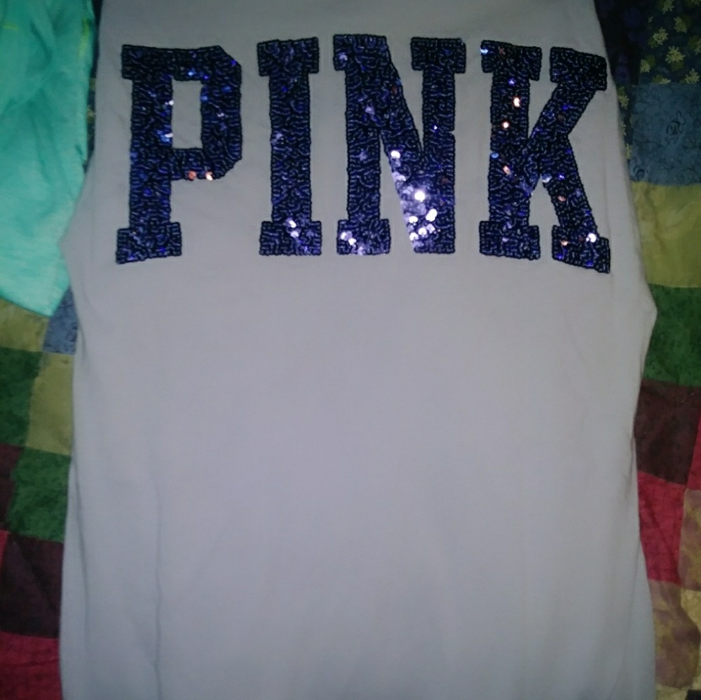 Juniors long sleeve shirt